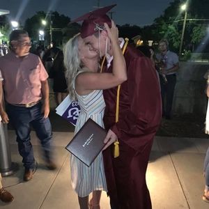 Meet your Posher, Crystal